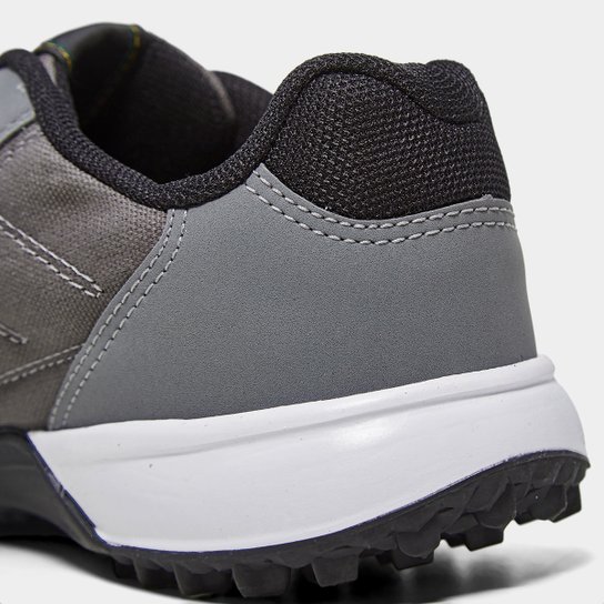 Chuteira Society Topper End Game Unissex