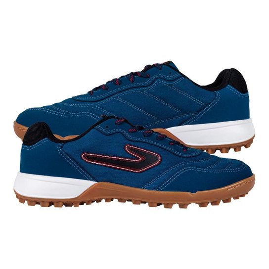 Chuteira Society Topper End Game