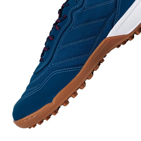 Chuteira Society Topper End Game