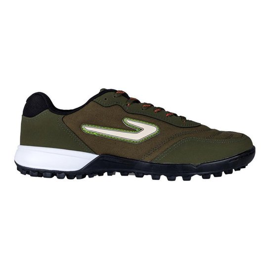 Chuteira Society Topper End Game