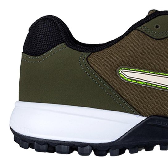 Chuteira Society Topper End Game