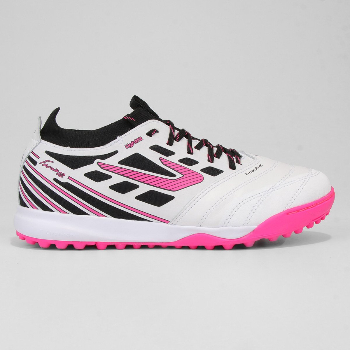 Chuteira Society Topper Falcão Pró Topper - Main Image