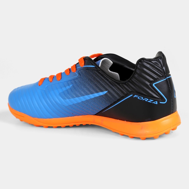 Chuteira Society Topper Forza II Masculina