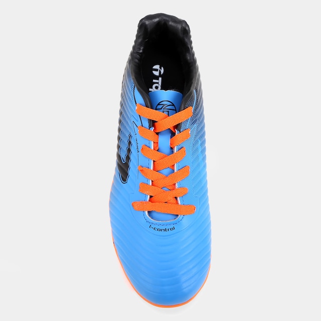 Chuteira Society Topper Forza II Masculina