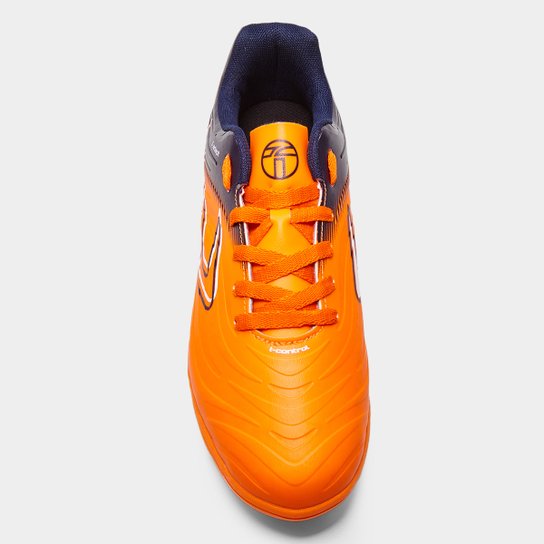 Chuteira Society Topper Forza III Unissex