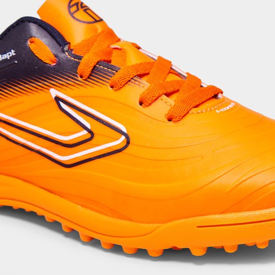 Chuteira Society Topper Forza III Unissex