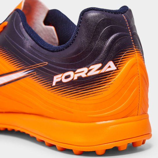 Chuteira Society Topper Forza III Unissex