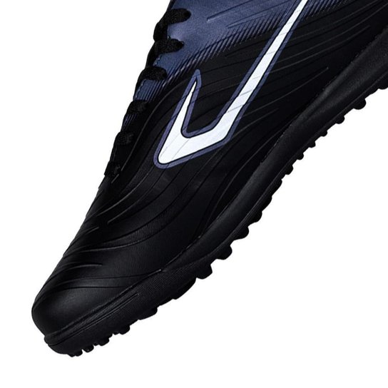 Chuteira Society Topper Forza III Unissex