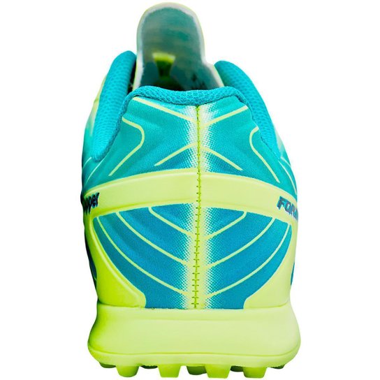 Chuteira Society Topper Forza Iv Masculina