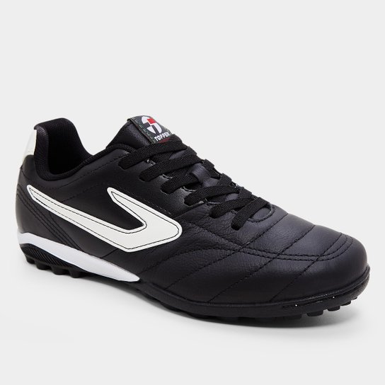Chuteira Society Topper Furia II Masculina