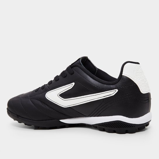 Chuteira Society Topper Furia II Masculina