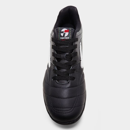 Chuteira Society Topper Furia II Masculina