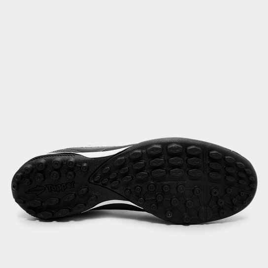 Chuteira Society Topper Furia II Masculina