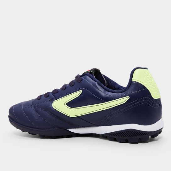 Chuteira Society Topper Furia II Masculina