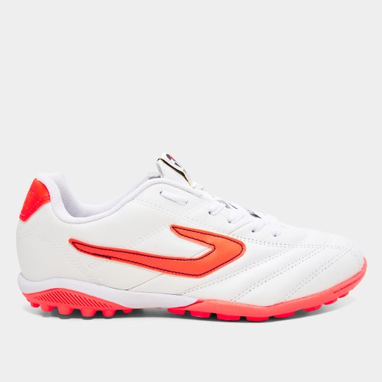 Chuteira Society Topper Furia Unissex