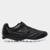 Chuteira Society Topper Furia Unissex - Preto+Branco