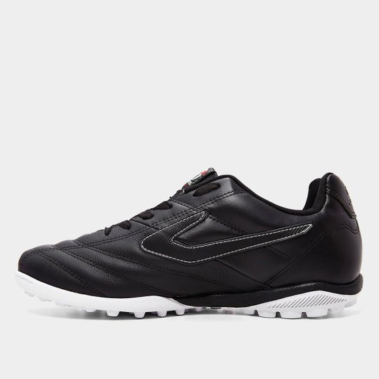 Chuteira Society Topper Furia Unissex
