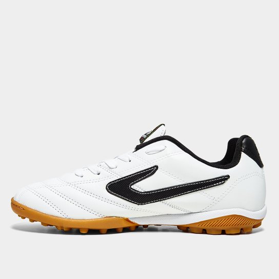 Chuteira Society Topper Furia Unissex