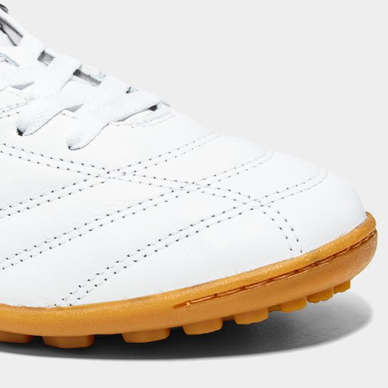 Chuteira Society Topper Furia Unissex