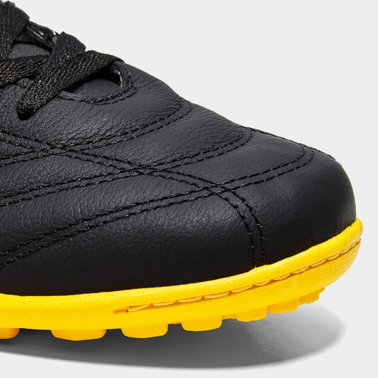 Chuteira Society Topper Furia Unissex