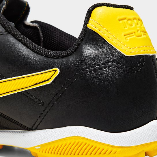 Chuteira Society Topper Furia Unissex