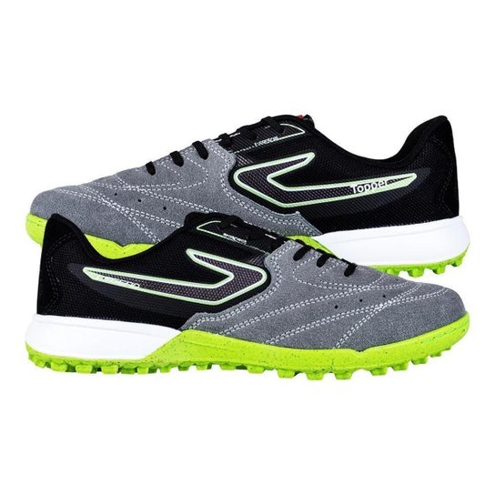 Chuteira Society Topper Legend II Unissex