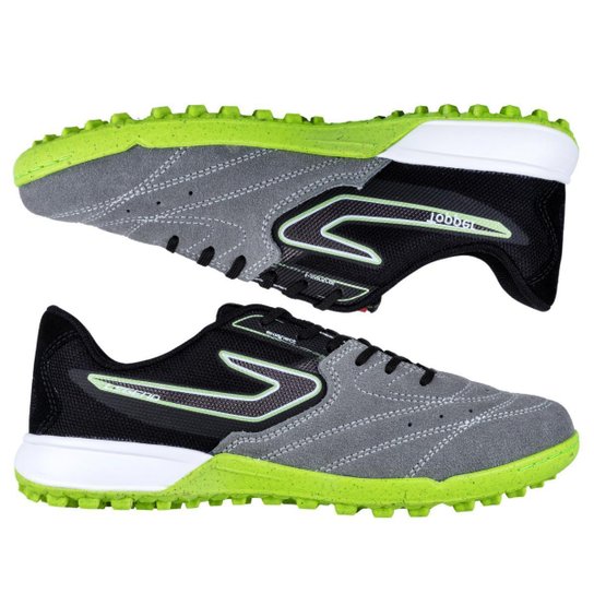 Chuteira Society Topper Legend II Unissex