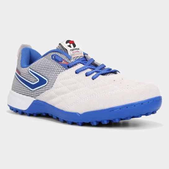 Chuteira Society Topper Legend