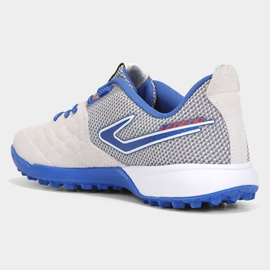 Chuteira Society Topper Legend