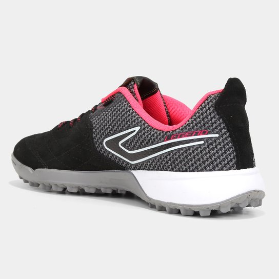 Chuteira Society Topper Legend