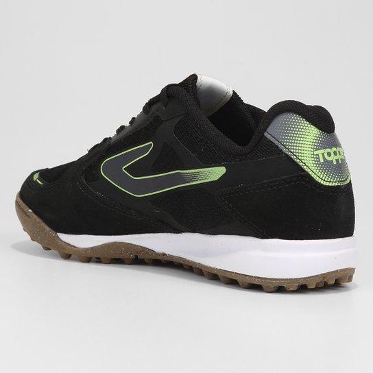 Chuteira Society Topper Letra III Unissex