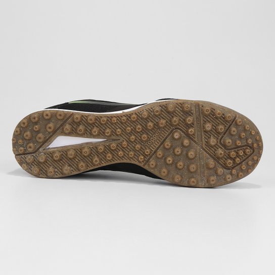 Chuteira Society Topper Letra III Unissex