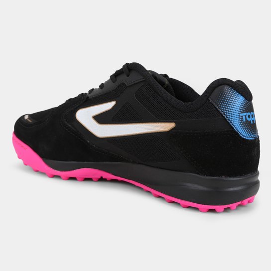 Chuteira Society Topper Letra III