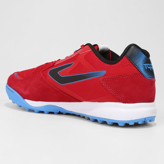 Chuteira Society Topper Letra III