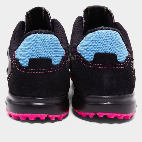 Chuteira Society Topper Letra IV Unissex