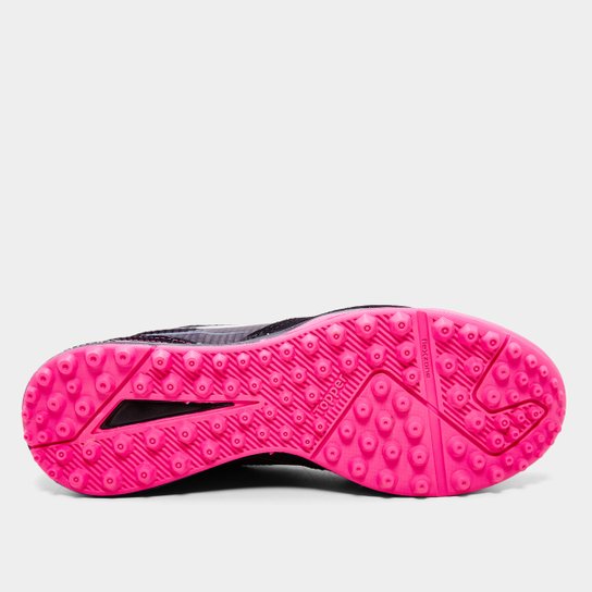 Chuteira Society Topper Letra IV Unissex