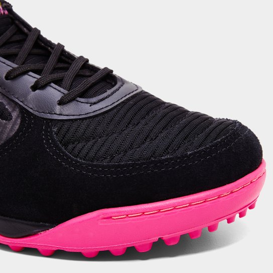 Chuteira Society Topper Letra IV Unissex