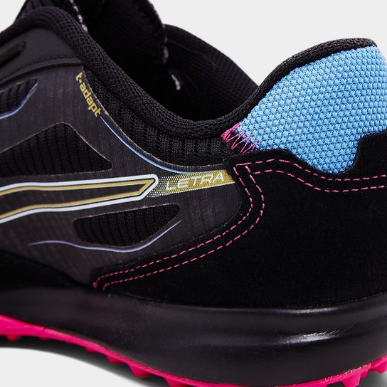 Chuteira Society Topper Letra IV Unissex