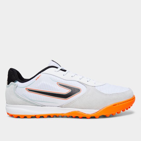 Chuteira Society Topper Letra IV Unissex