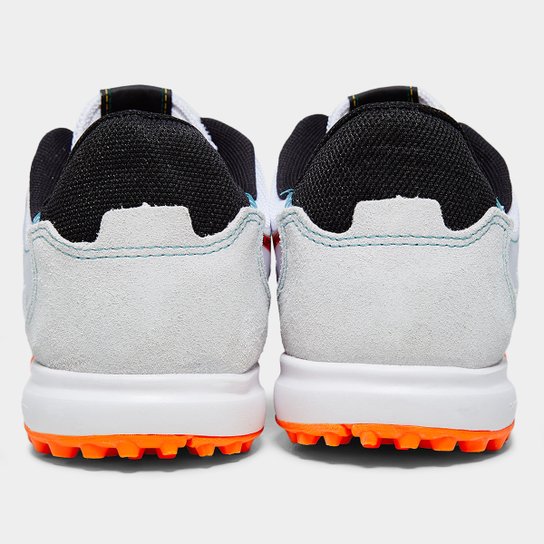 Chuteira Society Topper Letra IV Unissex