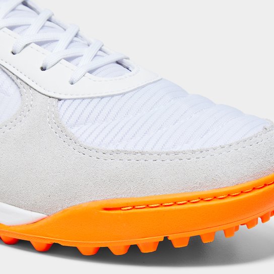 Chuteira Society Topper Letra IV Unissex