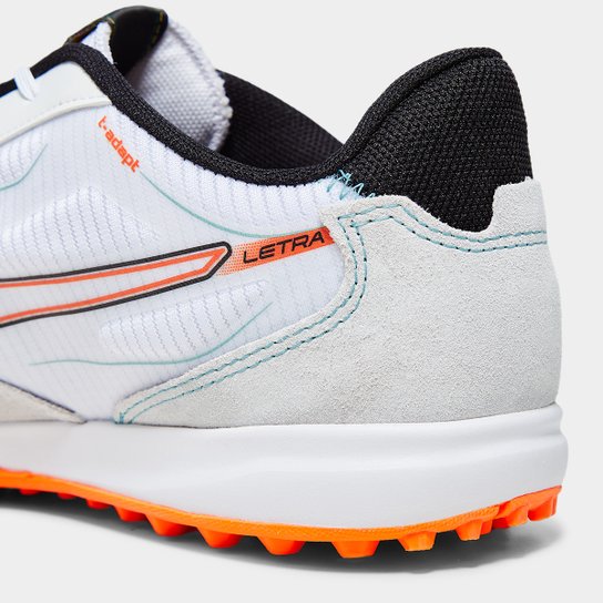 Chuteira Society Topper Letra IV Unissex