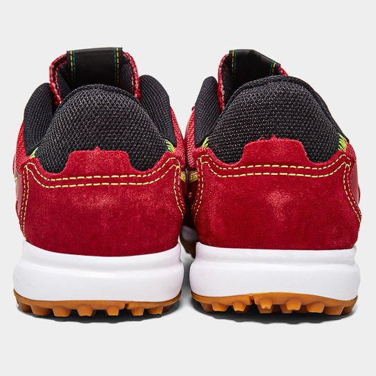 Chuteira Society Topper Letra IV Unissex