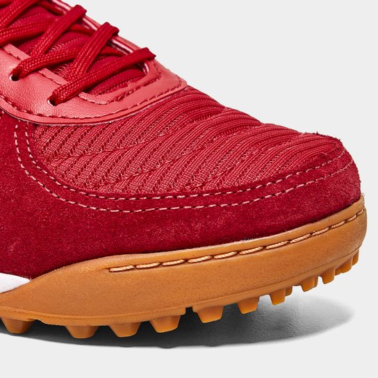 Chuteira Society Topper Letra IV Unissex