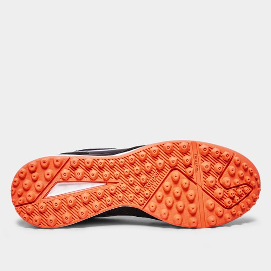 Chuteira Society Topper Letra IV Unissex