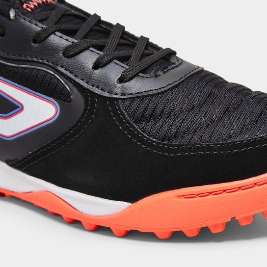 Chuteira Society Topper Letra IV Unissex