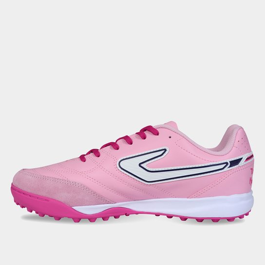 Chuteira Society Topper Maestro Club V Limited Masculina