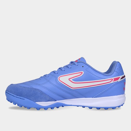 Chuteira Society Topper Maestro Club V Limited Masculina