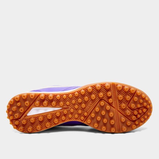 Chuteira Society Topper Maestro Club V Prisma Unissex