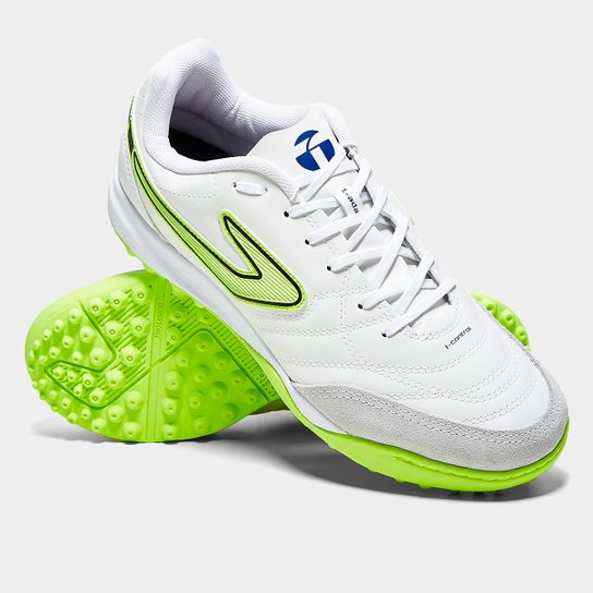 Chuteira Society Topper Maestro Club V Unissex